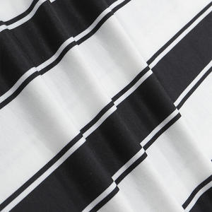 Latest Style High Quality Cotton <b>Shirt</b> Cotton Short Sleeve Anti Wrinkle Breathable O-Neck Solid Pattern Digital <b>Men's</b> T-<b>shirts</b> - Product Image 6