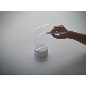 ไวท์บอร์ดอิเล็กทรอนิกส์ส่วนบุคคลพร้อมกระดานบันทึก LED - Product Image 2