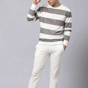 Sudaderas Personalizadas de Algodón 100% para Hombre, Ropa Casual Cómoda, Sudaderas de Moda para Invierno - Product Image 6