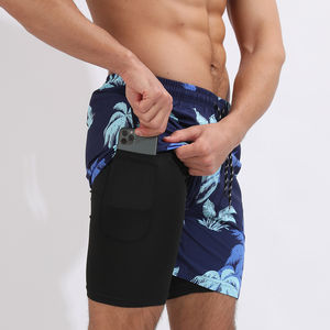 Quick Dry <b>Men</b> Basketball <b>Shorts</b> With Pockets And Lightweight Fabric For Active Sports <b>Mens</b> <b>Shorts</b> - Product Image 5