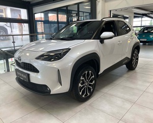 Yaris Cross Excel 5 portes CVT 8L Turbo AWD R17 d'occasion - Prêt à être expédié - Product Image 1