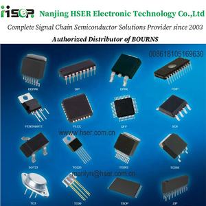 Controlador de puerta MOSFET DR702QAQFN32 IC Controlador de puerta de puente H controlado por <span class=keywords><strong>IO</strong></span> de hardware de grado automotriz calificado de DR702QAQFN32 - Product Image 5