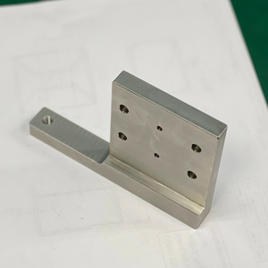 Pièces en laiton usinées sur mesure au Vietnam avec usinage CNC - Marque DUC HOP - Product Image 5