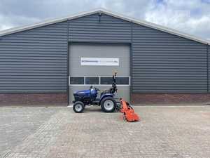 2022 Farmtrac 26 Tractor usado - Product Image 6