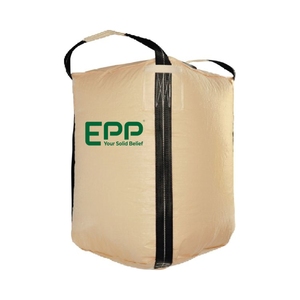 Top One vietnamita Precio directo de fábrica 4400lbs 3300lbs Peso de carga Bolsa a granel Super Sacos Virgin PP Jumbo Bag Venta directa - Product Image 4