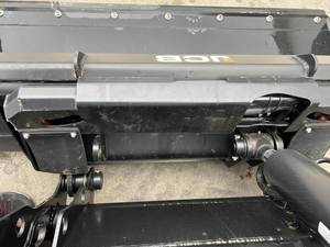 2025 JCB 215T Skid Steer Compact Tracked Power pour terrain difficile - Product Image 5