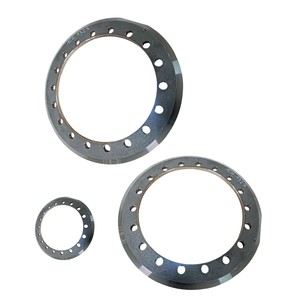 5580018151 5580 0181 51 Disco de repuesto para maquinaria de minería, componente de disco para equipos industriales de servicio pesado, reemplazo OEM resistente al desgaste - Product Image 4