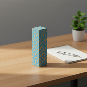 CreaBox EF-021 Scatola Promozionale Personalizzabile per Regali Aziendali - Product Image 3