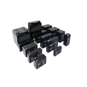 Chatarra de baterías de plomo drenadas, distribución al por mayor, stock a granel disponible, entrega rápida, precio con descuento - Product Image 1