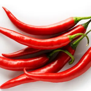 Top sell freeze hot red peppers for cooking with fast delivery