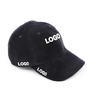 หมวกแก๊ปเบสบอล5แผงปักโลโก้ gorras หมวกแบรนด์ - Product Image 5