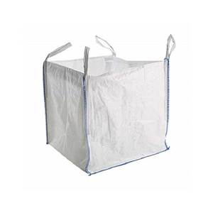 Bolsa de embalaje cruzado superior, Color plano, fondo plano de grado alimenticio, 1500kg, 1000kg - Product Image 4