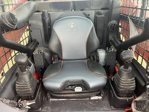 2023 Kubota SSV65 Skid <b>Steer</b> Loader - Reliable Compact <b>Power</b>, Durability & Versatility - Product Image 6
