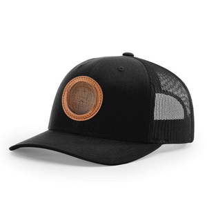 Chapeau de camionneur en maille réglable élégant de tous les jours pour les jeunes et les adultes Événements de mode urbaine et utilisation en plein air Casual & Travel - Product Image 2