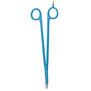 Tijeras Metzenbaum bipolares eléctricas personalizadas, instrumentos quirúrgicos de acero inoxidable para cirugía delicada - Product Image 5