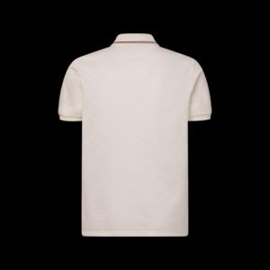 เสื้อโปโลชายคุณภาพสูงขายดี ราคาสมเหตุสมผล แฟชั่นทันสมัย รับสกรีนโลโก้ ขายดีสำหรับเสื้อโปโลชาย - Product Image 6