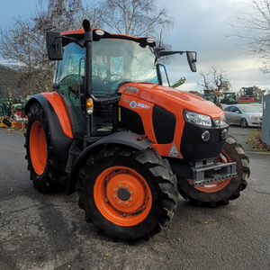 มีสินค้าในสต็อก ซื้อรถอเนกประสงค์ Kubota RTV ดีไซน์ใหม่ คุณภาพสูง จัดส่งรวดเร็ว ราคาดีที่สุด ขายส่ง พร้อมส่งออก - Product Image 4