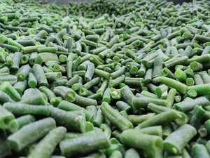 HARICOTS CONGELÉS DE HAUTE QUALITÉ DU VIETNAM avec BON PRIX pour L'EXPORTATION EN VRAC - Product Image 2