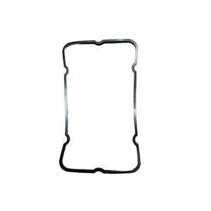 NBR Material Housing <b>Gasket</b> Flat Silicone Ring <b>Gasket</b> with Compatibility with FKM EPDM PTFE - Product Image 1