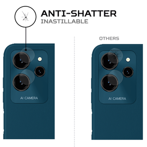 ฟิล์มกันรอย ANTISHOCK สำหรับอุปกรณ์มือถือ BLU G52L - Product Image 4