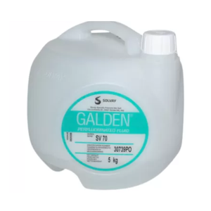 Solvay Galden HS260 Fluides de soudure en phase vapeur 5kg par baril Distributeur d'origine - Product Image 4