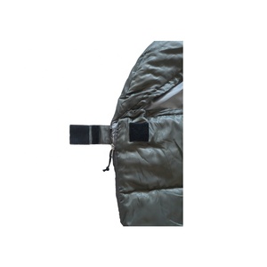 ถุงนอนสี่เหลี่ยมแบบพกพา,ถุงนอนตั้งแคมป์กลางแจ้งปรับแต่งได้ถุงนอนเดี่ยว - Product Image 6