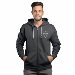 Pull-over lourd avec logo personnalisé Sweats à capuche et sweat-shirts pour hommes Sweats à capuche de luxe en molleton de coton et polyester de haute qualité - Product Image 5