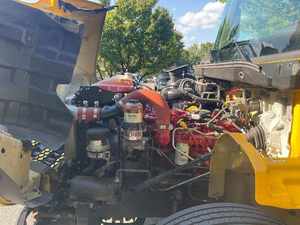 Camión de Plataforma L6 2023 – Potente Motor de 240 HP, Transmisión Automática de 6 Velocidades, Duradero para Uso Pesado y Comercial - Product Image 5