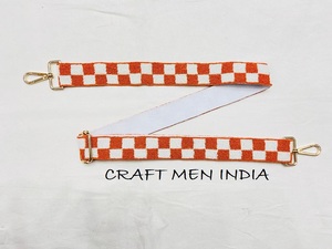 ¡Novedad de 2024! Bolso de mano de alta calidad para mujer, correas con cuentas de estrellas, diseños diversos, forro de lona de colores para fiestas, cadena nocturna - Product Image 3