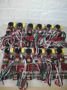 Loa chuyên nghiệp, thùng loa line array, bộ lọc chia tần, loa DJ, công suất 1400 WATT - Product Image 4