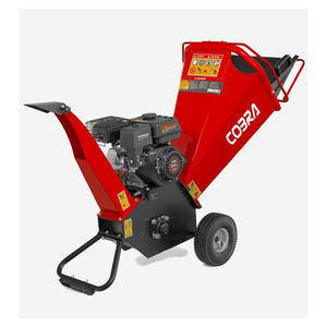 Trituradora de Madera Eléctrica Usada de Alta Capacidad, Motor Confiable, Monitoreo Remoto, 1 Año de Garantía, Lista para Trabajo Pesado - Product Image 6