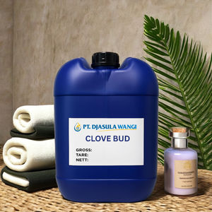 น้ำมันหอมระเหยดอกกานพลู สารสกัดสมุนไพรธรรมชาติ รสหวาน บรรจุ 25 กก. ในขวดหรือถัง - Product Image 2