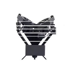 Máquina Lanzapelotas Inteligente IPitch NUEVA, Modelo de Origen Estadounidense, Lista para Envío, Equipo de Campo - Product Image 1