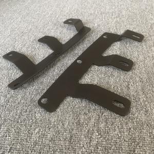 Para Racord ronco Front umumper og lámpara de luz LED racraquetas ONLLog - Product Image 5