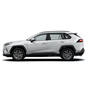 Vehículo Híbrido Nuevo 2024 2025 Fabricado en China, Híbrido Gasolina-Eléctrico, SUV de 5 Plazas en Venta - Product Image 4