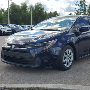 2023 Toyota Corolla LE - Product Image 1