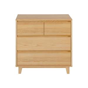 Commode basse Arezzo 2 sur 2 - Product Image 1