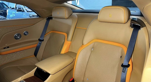 Usado 2024 RoII s-Roy CE Spectre Base 1-Speed Automatic NEATLY USED - Product Image 5