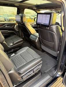 รถมือสองสภาพดี ปี 2021 แคดิลแลค เอสคาเลด ESV - Product Image 4