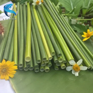 Pailles à gazon écologiques pour boissons de tous les jours - Product Image 2