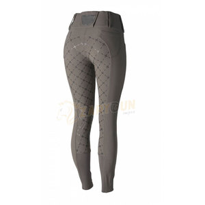 Pantalones de equitación sexys para mujer superventas, productos de caballos de primera calidad a la venta, diseño personalizado, logotipo y tamaño - Product Image 6