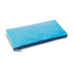 Astucci e Borse Personalizzate Kingstown, Portaoggetti con Cerniera per Gadget - Product Image 2