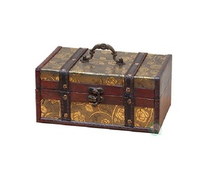 Caja de almacenamiento de alta calidad con acabado en polvo y esquinas reforzadas para mayor durabilidad, estilo de lujo, ecológica. - Product Image 6