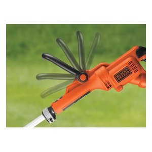 Tondeuse électrique 700W avec diamètre de coupe de 33 cm QS GL7033 Outil de jardinage manuel - Product Image 6