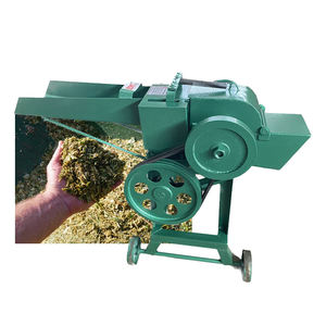 เครื่องทําลายหญ้าสําหรับงานหนักขายร้อนทํางานได้มั่นคงด้วยเสียงรบกวนต่ําและอายุการใช้งานยาวนาน - Product Image 1