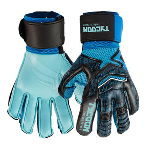 Gants de gardien de but sur mesure Gants de gardien de but de protection des mains confortables - Product Image 2
