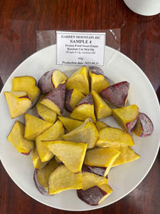 Patate douce congelée de haute qualité, qualité supérieure, best-seller, saveur naturelle, exportation du Vietnam, patate douce congelée en vrac - Product Image 6