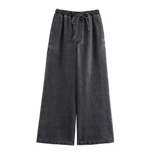 Costumes en denim pour femmes Tendance de haute qualité Meilleure fabrication Nouvelle arrivée Prix abordable Conception personnalisée Ensembles en denim pour femmes - Product Image 5