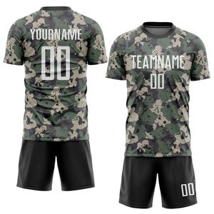Diseño único Top Trending Calidad superior Personalizado Hombres Uniforme de fútbol Pakistán Hecho Color degradado Uniforme de fútbol Ropa de equipo - Product Image 4