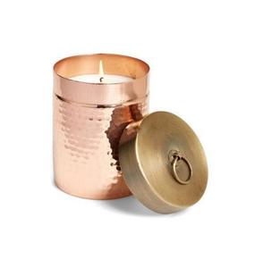 <b>Copper</b> and Brass <b>Candle</b> Votive With Hammered Work Candlestick Home Decoration Handmade <b>Candle</b> <b>Holder</b> Candlestick Decor - Product Image 1